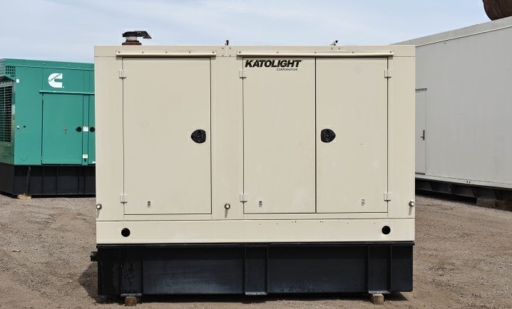 耀州购买柴油发电机需留心哪些问题?