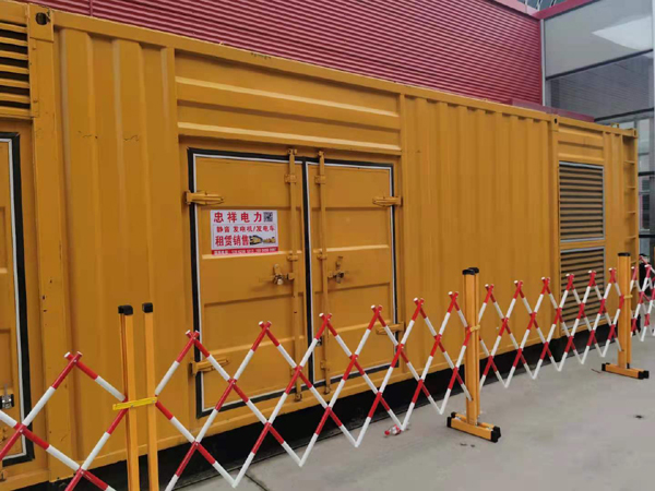 耀州关于通用发电机的十万个为什么？