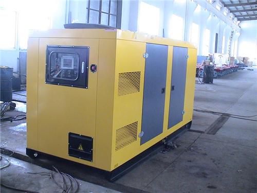 耀州租赁发电机 柴油发电机组的蓄电池种类有哪些？