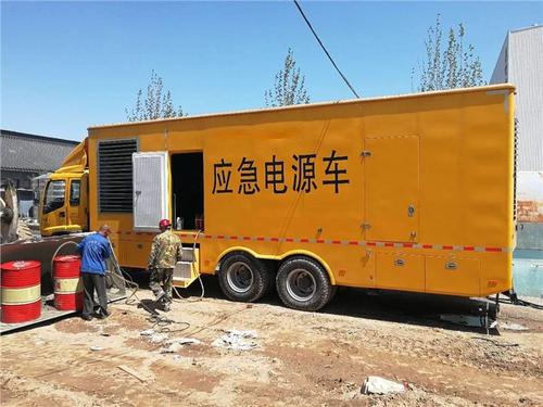 耀州发电车租赁-教您挑选发电机哪些技巧可以掌握使用