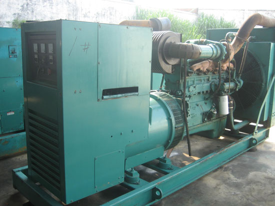 耀州出租发电机-发电机组购买指南都有哪些