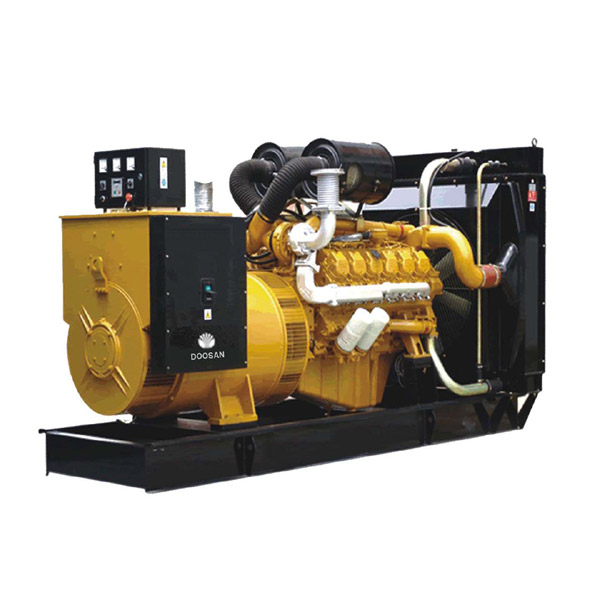 耀州租赁发电机-怎样确保潍柴发电机组的质量