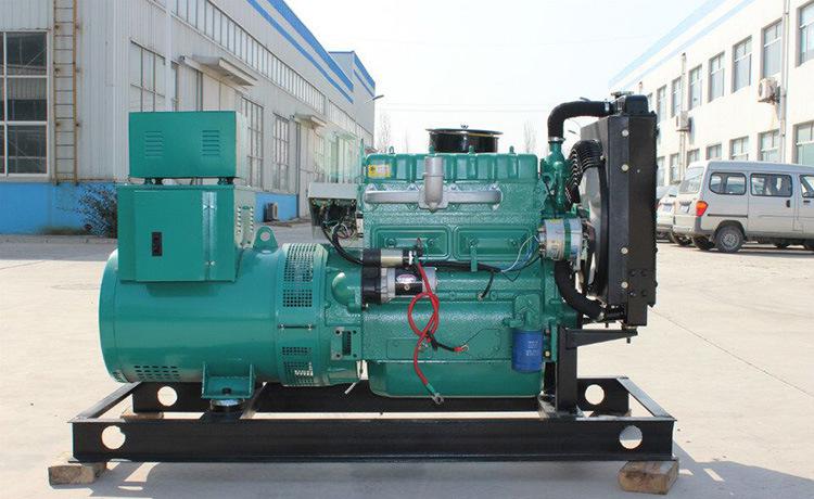 耀州租赁发电车-分析我国柴油发电机组行业发展存在的问题