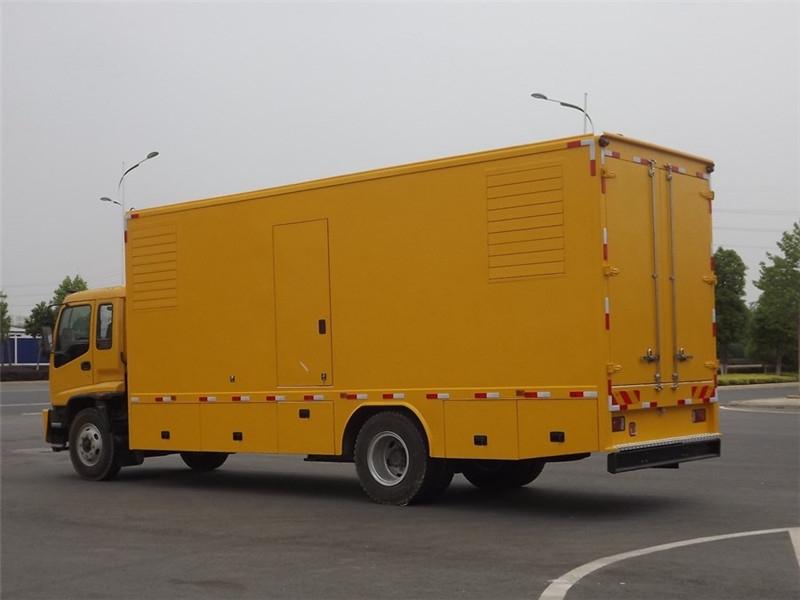 耀州租赁发电机-柴油发电机组出口六要素