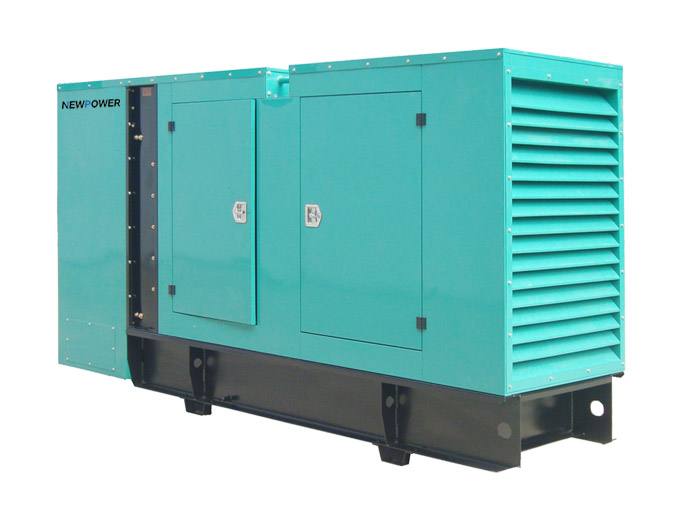 耀州发电车租赁-沃尔沃发电机组多少钱
