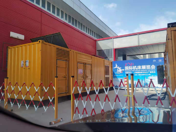 耀州发电车出租-发电机无电压或电压太低怎么办？