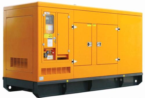 耀州出租发电机-发电机组的选购原则包括哪些方面