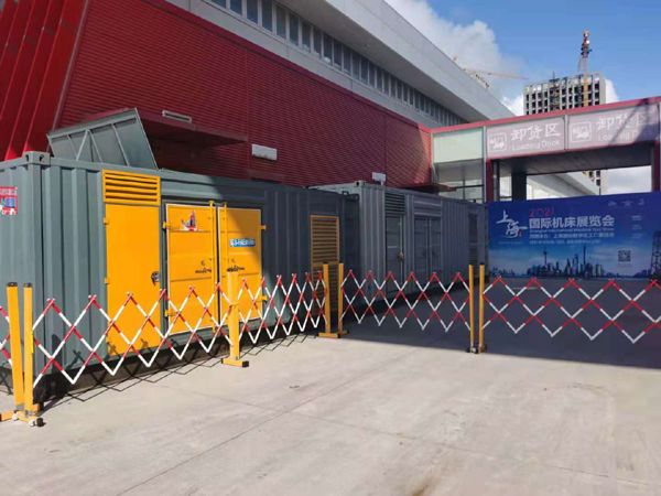 耀州租赁发电机-柴油发电机组为什么油耗比较大