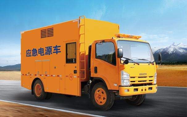 耀州租赁发电机-柴油发电机组紧急停机的正确操作方法