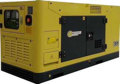 耀州出租发电机-怎样对比判断发电机组的质量