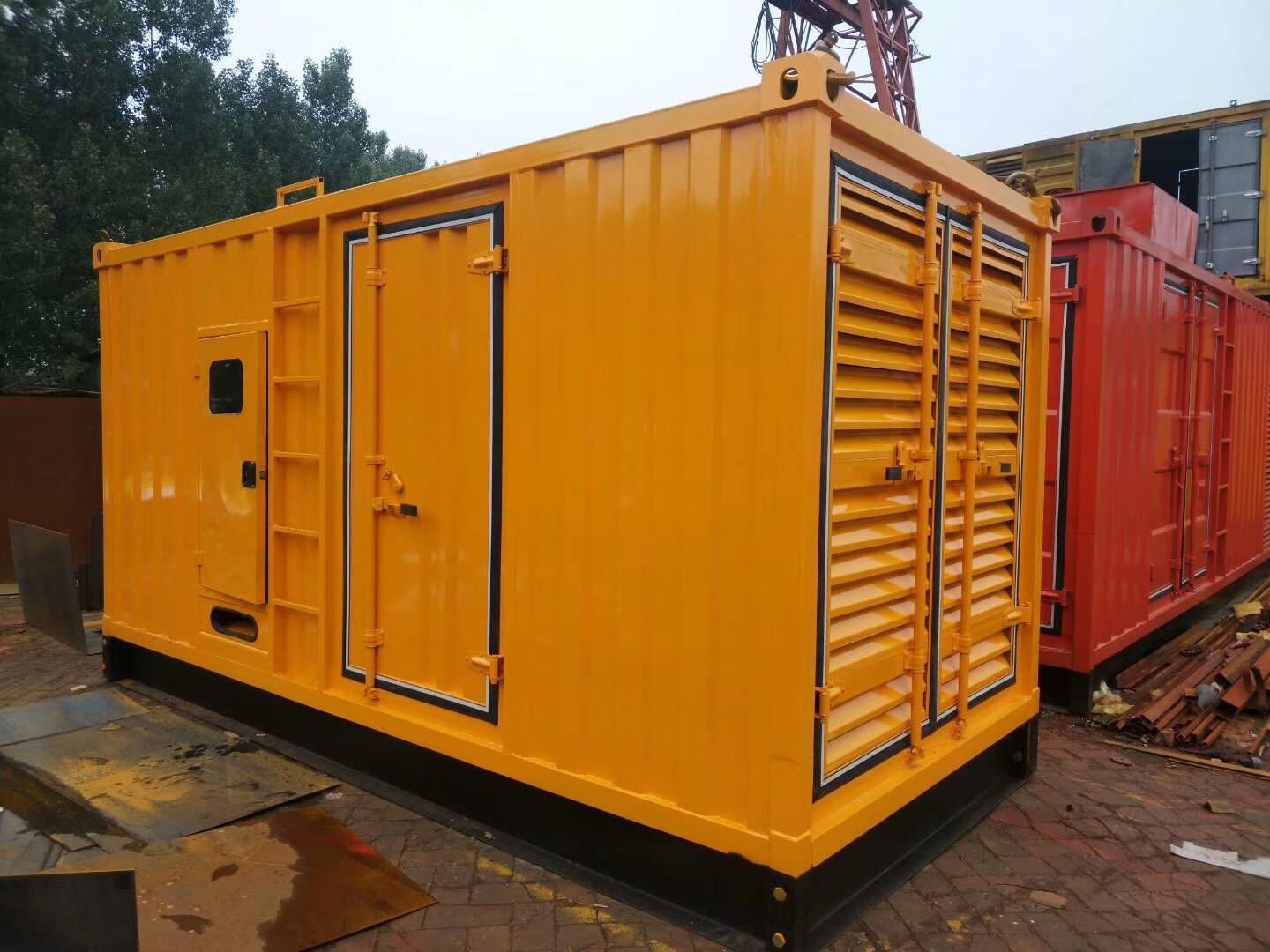 耀州300kw柴油发电机组一个小时需要的油耗