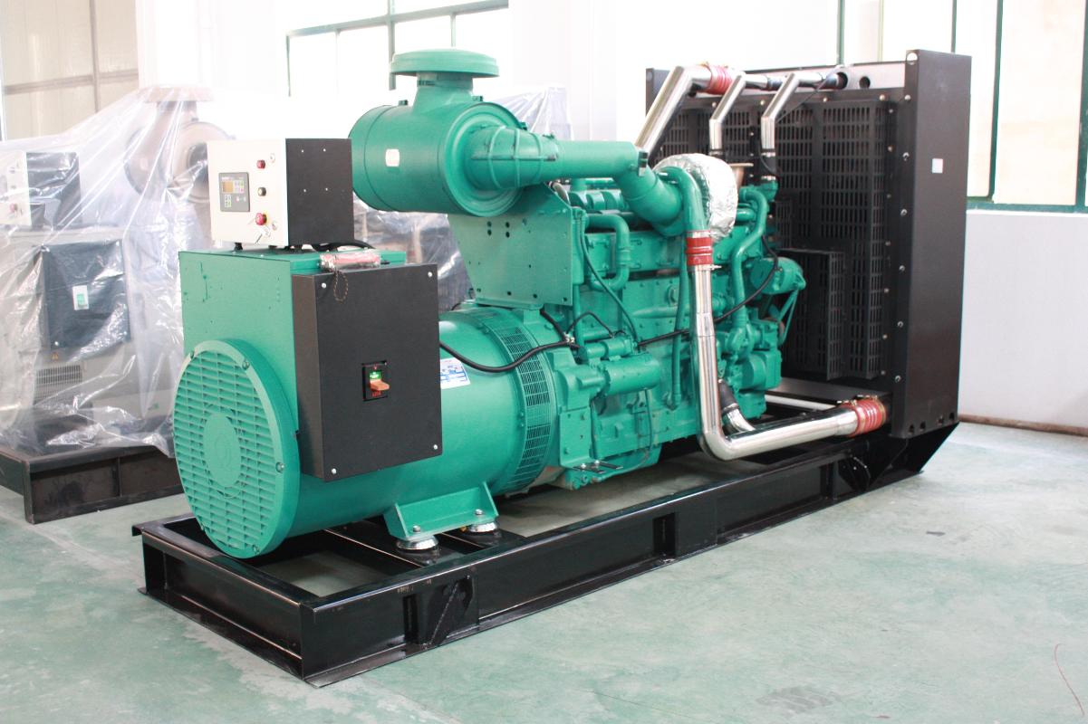 耀州租赁发电机柴油发电机组易损件有哪些