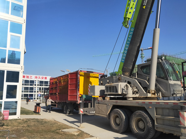 耀州发电机出租50KW柴油发电机组需要配多粗电缆线
