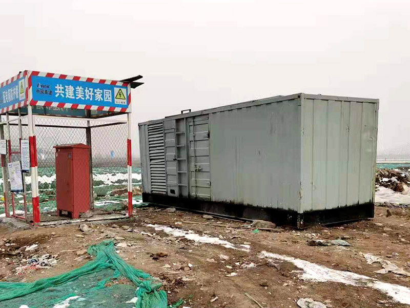 耀州燃气发电机在高海拔地区运行时会遇到哪些常见故障？