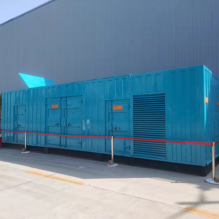 耀州怎样更换柴油发电机组的空气滤清器？