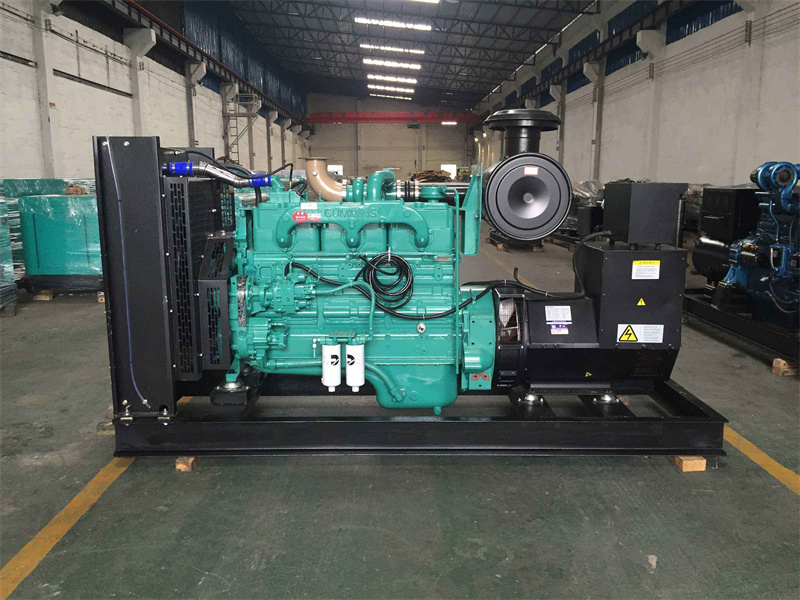 耀州发电机出租租赁如何保证柴油发电机组的正常运行？