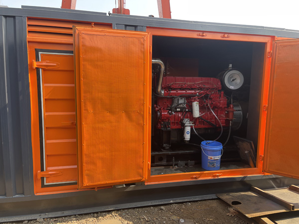 耀州哪些因素会影响 200KW 柴油发电机的燃油消耗率？