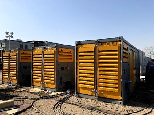 耀州低温环境下，柴油发电机组电池充满电需要多长时间？