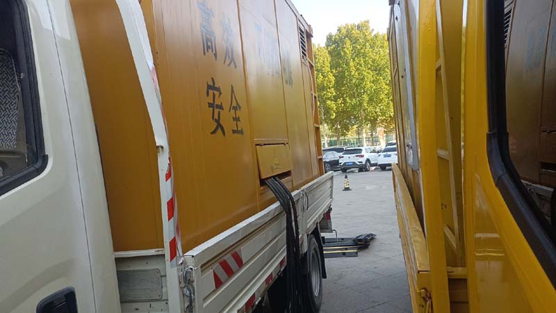 耀州如何判断柴油发电机组和UPS电源的切换时间是否符合要求？