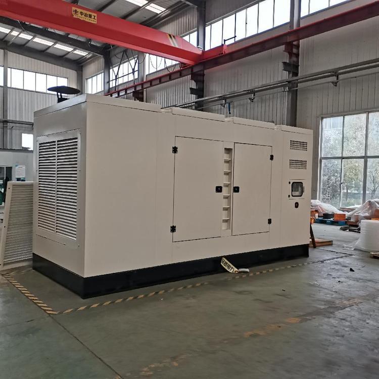 耀州启动发电机组时需要注意什么？