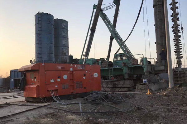 耀州如何检查发电机组燃油系统的密封性？