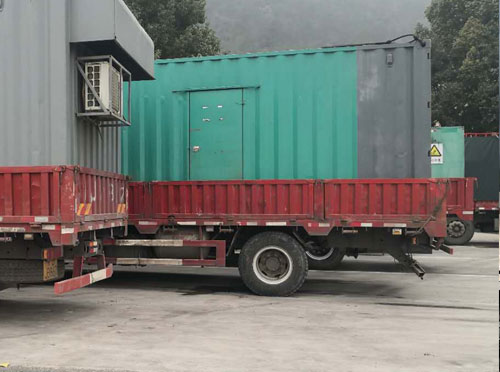 耀州柴油发电机组使用注意安全事项有哪些？