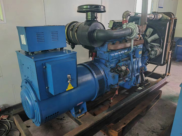 耀州100kW柴油发电机组使用多级机油有哪些优缺点？