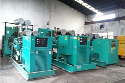 耀州如何判断汽油发电机组电瓶的使用寿命？