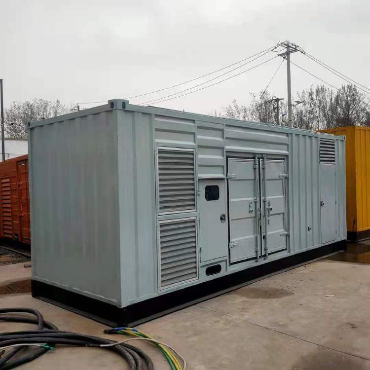 耀州如何判断柴油发电机组的机油压力是否正常？