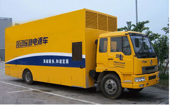 耀州发电机组如何判断水冷式机油散热器是否需要更换？