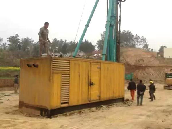 耀州柴油发电机组应用场合有哪些？